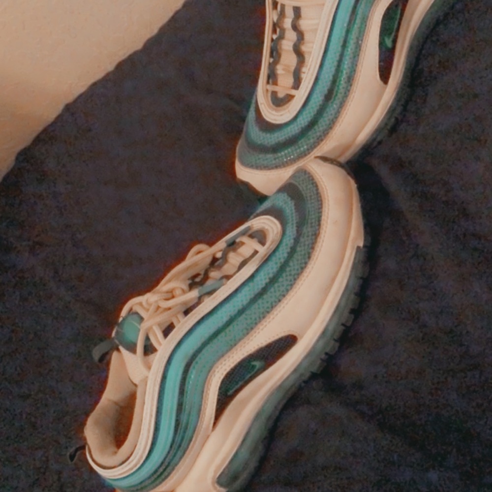 Clearing closet